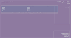 Desktop Screenshot of fs.faster.sk